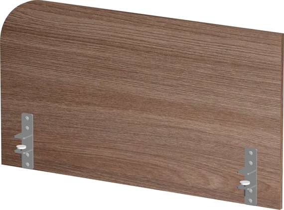 Экран Стандарт-Pro ясень шимо темный