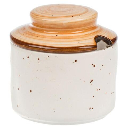 Сахарница 250 мл d 9 см h9 см   P.L. Proff Cuisine [4]