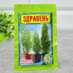 Здравень ХВОЙНЫЕ РАСТЕНИЯ ТУРБО 30г