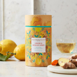 Fortnum and Mason Настой ройбуша и меда Rooibos & Honey Infusion, 30 чайных пакетиков, 75г