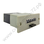 Счетчики импульсов Энергия LFC