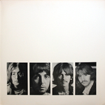 The Beatles / The Beatles (2LP)