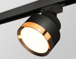 Ambrella Комплект трекового светильника GX53 Трековые XT8102004