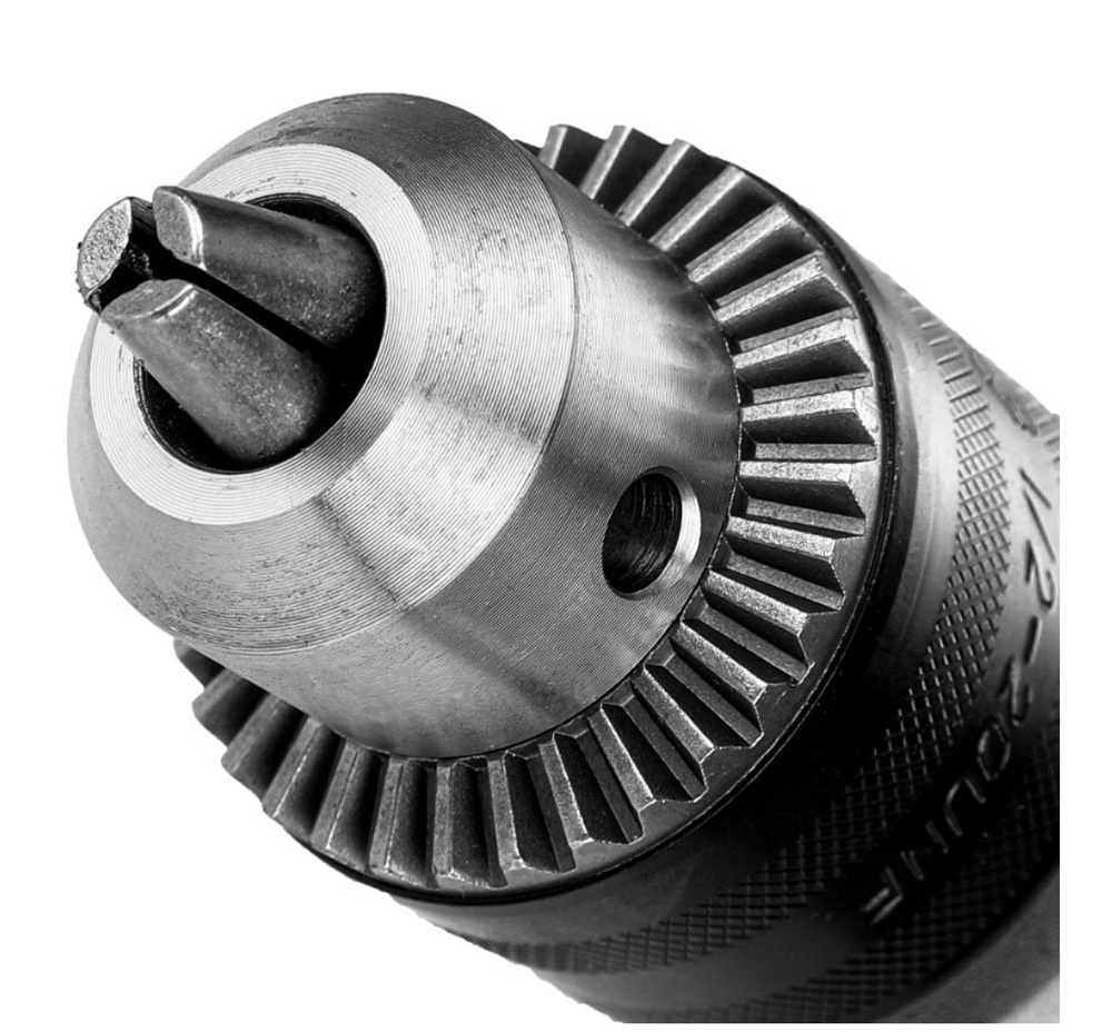 Дрель ударная PSB13-C8  (950Вт, мет. корпус редуктора,ключевой патрон 13мм, 0-3000 об/мин)  P.I.T.