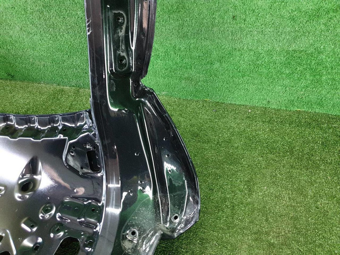 Крышка багажника BMW X6 F16 (2014-2020)