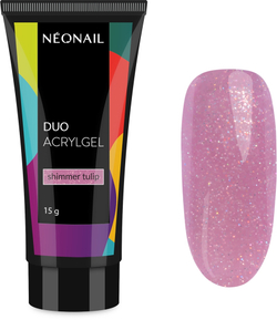 NEONAIL Duo Acrylgel Shimmer Tulip - , 15 g