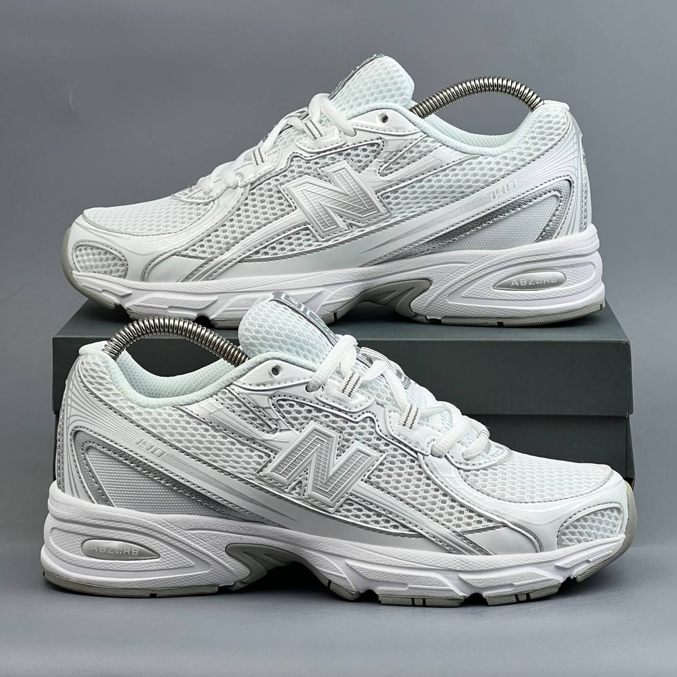 Кроссовки New Balance 709 #529 (бел.)