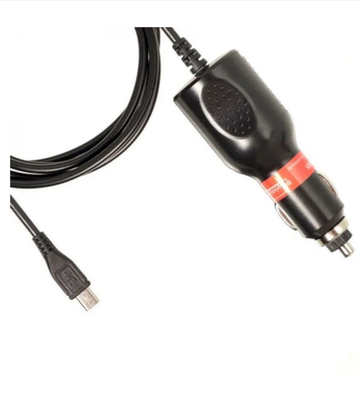 Авто зарядное ус-во 5V/2A MicroUSB Live-Power A8 (3,5м.)