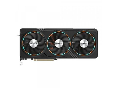 Видеокарта Gigabyte Nvidia GeForce RTX 4070 Ti Super [GV-N407TSGAMING OC-16GD]