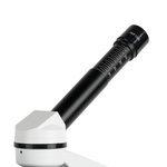 Микроскоп школьный Эврика 40х-1600х с видеоокуляром