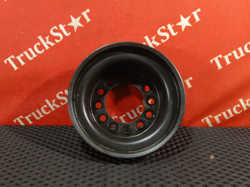 Шкив коленвала