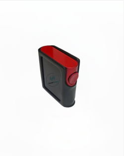Плеер Shanling M0 Pro with Leather case