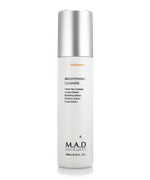 M.A.D. BRIGHTENING CLEANSER Очищающий гель с эффектом выравнивания тона кожи