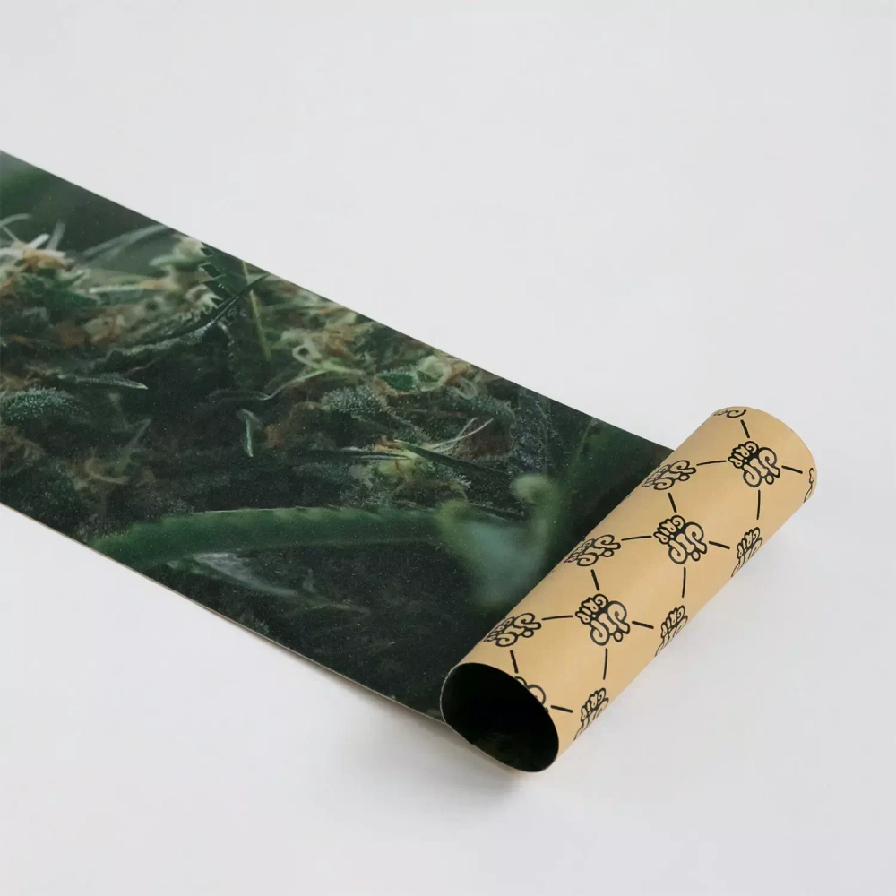 Шкурка DipGrip Mary Perforated