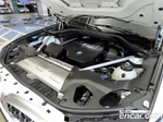 BMW X3 (G01) xDrive 20i (02.2023)