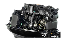 2х-тактный лодочный мотор MARINE ROCKET MR30FHS