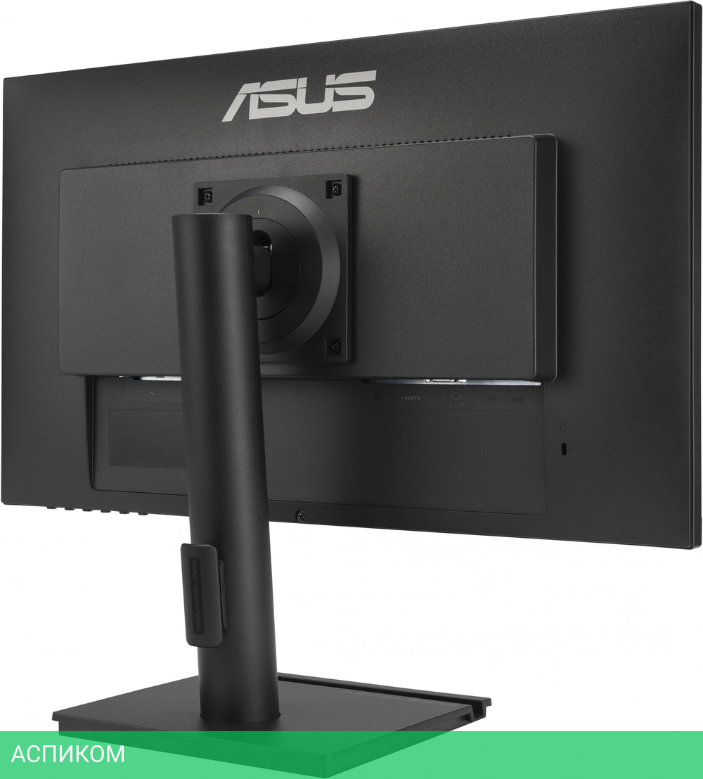 Монитор Asus 27" VA27DQFS