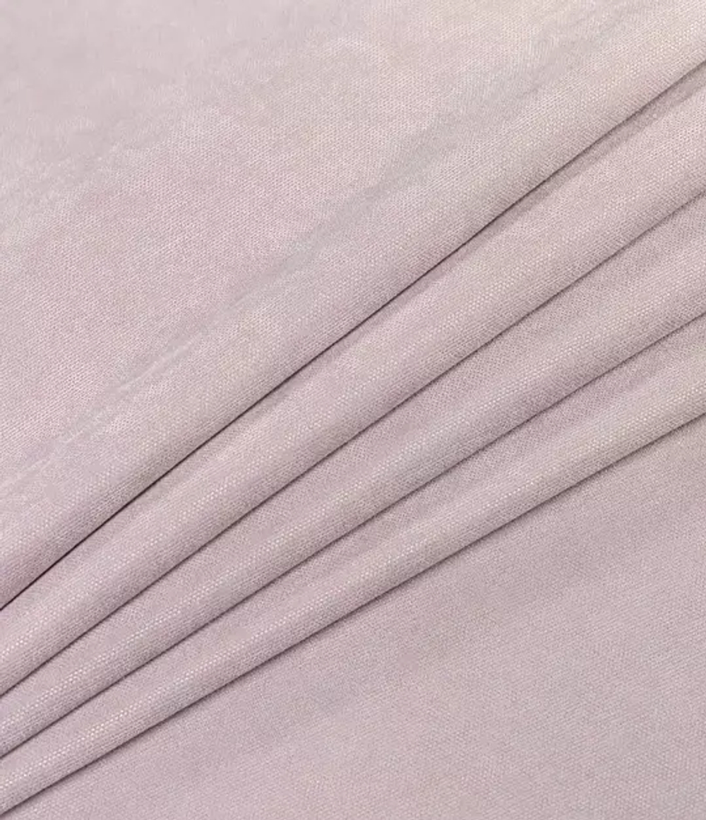 Ткань "Канвас" пион