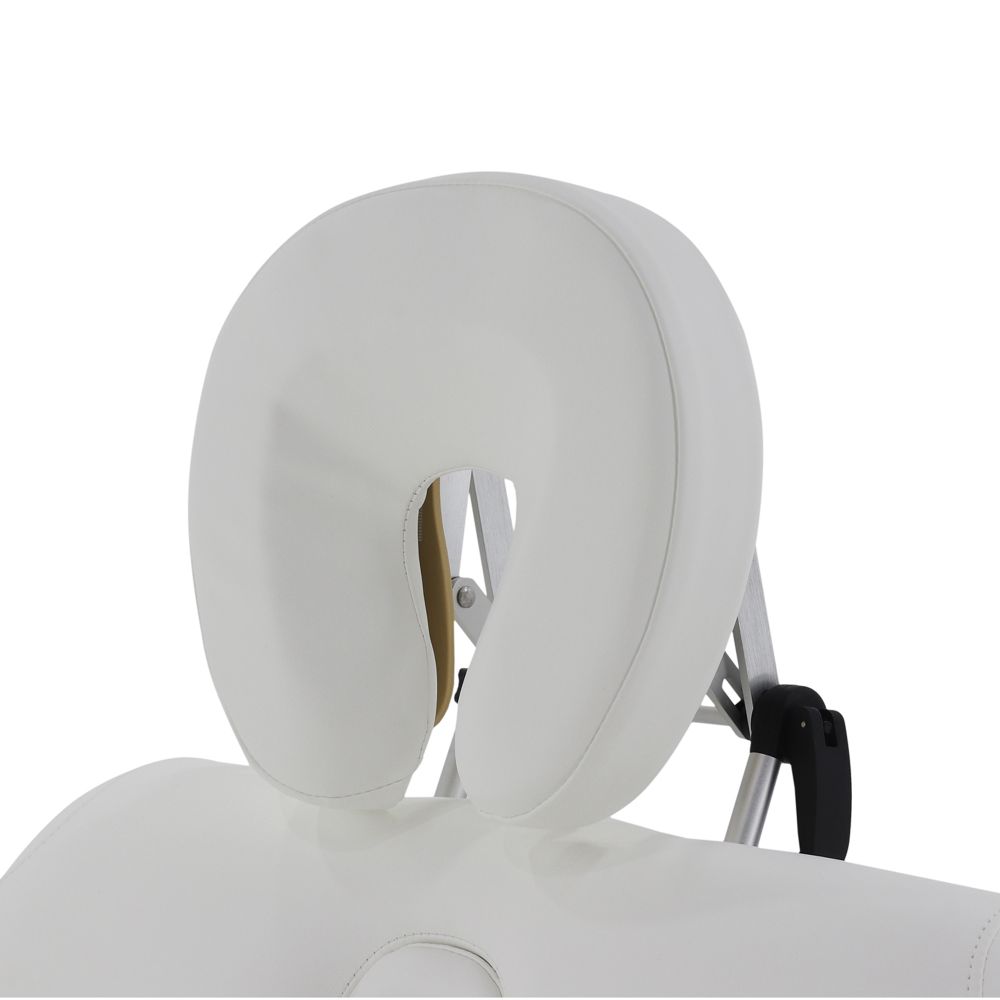 Массажный стол стационарный Med-Mos ММКМ-2 (КО-156Д) электрический