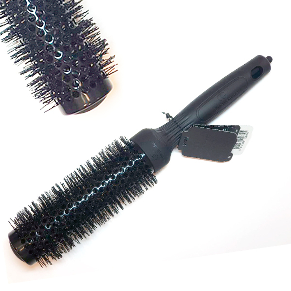 Olivia Garden Black Label 35