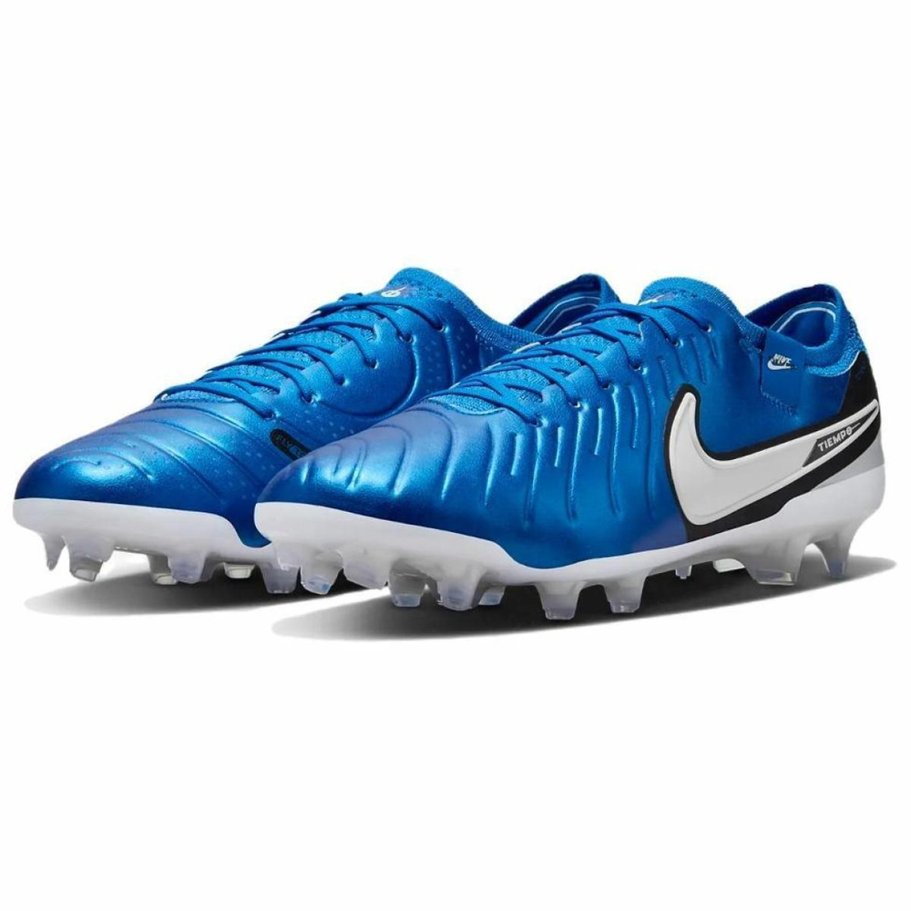 Кроссовки Nike Tiempo Legend 10, DV4328-400