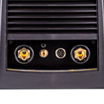 Аппарат аргонодуговой сварки WECO TIG 233 DC PULSE LCD 9145