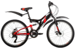 Велосипед Foxx Freelander 24
