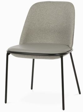 Стул Embrace серый 