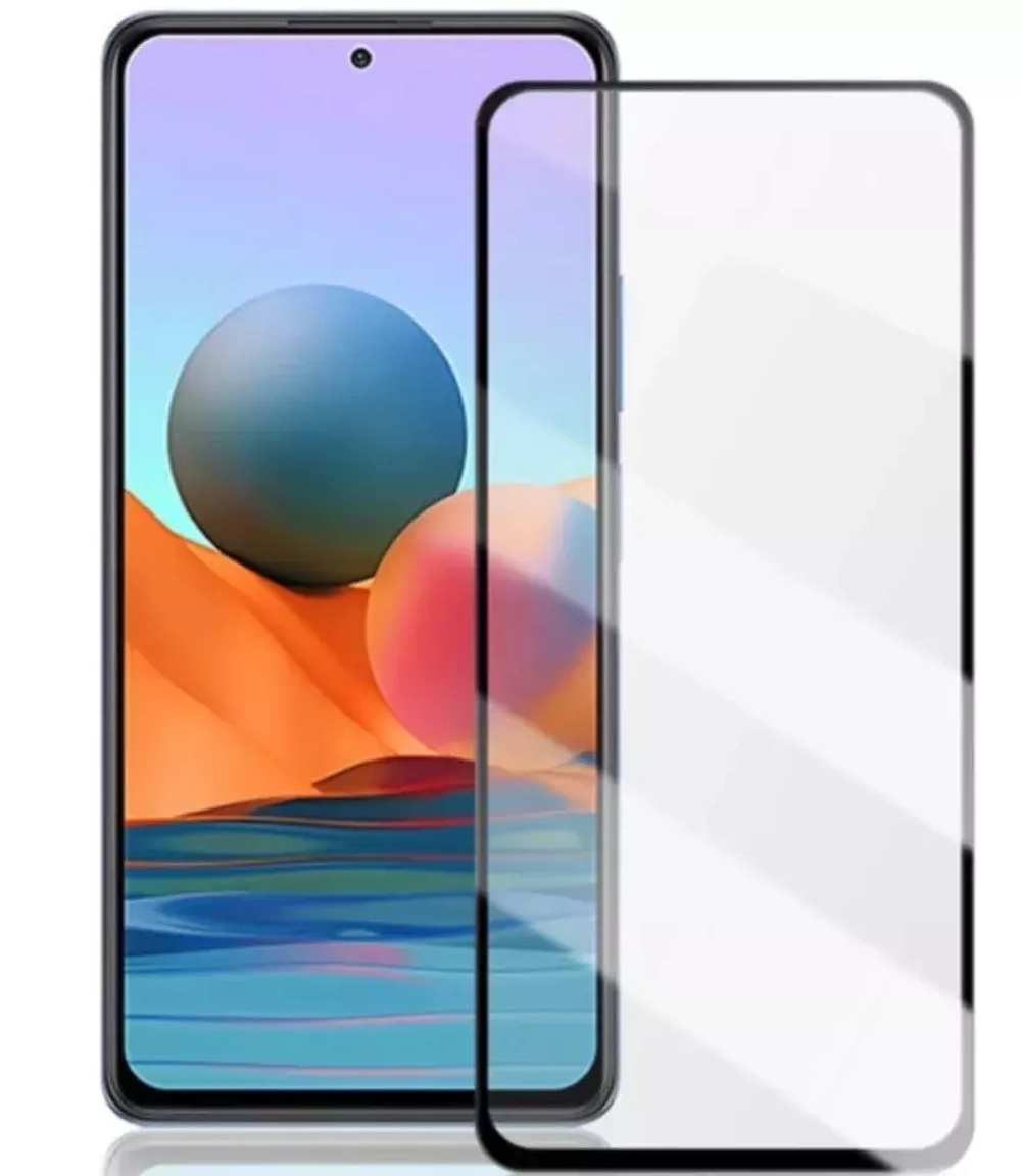 Защитное стекло Xiaomi Redmi10 9D.Купить стекло хуавей редми 10 9Д
