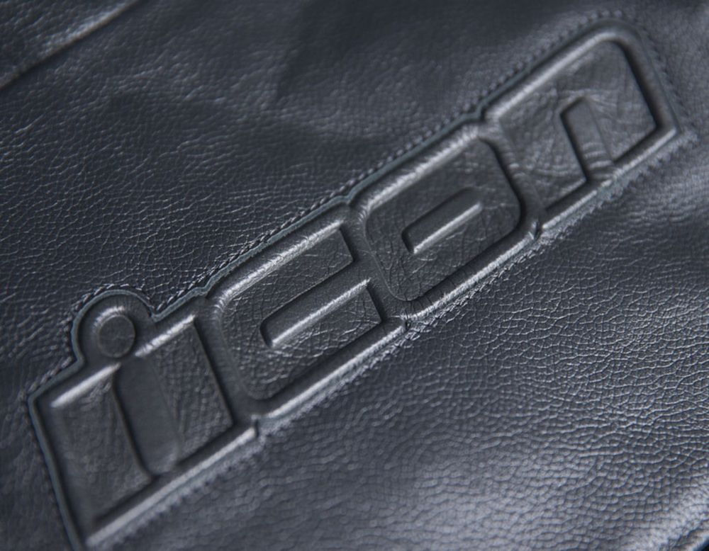 Overlord Leather / Женская / Серый