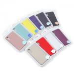 Панель Soft Touch для Huawei P20, 007002 Мятный