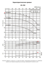 Консольно-моноблочный фланцевый насос PURITY PSTC 65-250-370 (N)