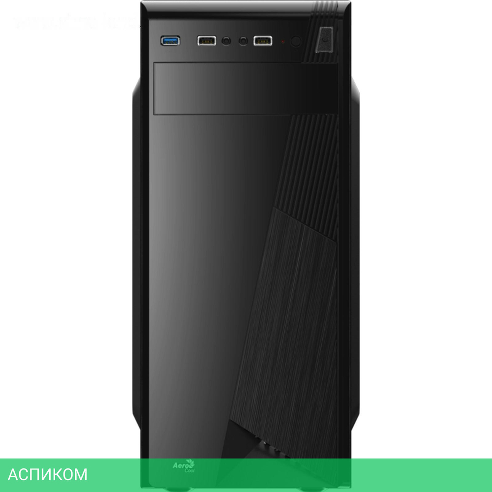 Корпус AeroCool CS-1101