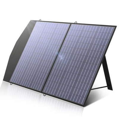 Солнечная панель Allpowers 100 Вт (Q0402)