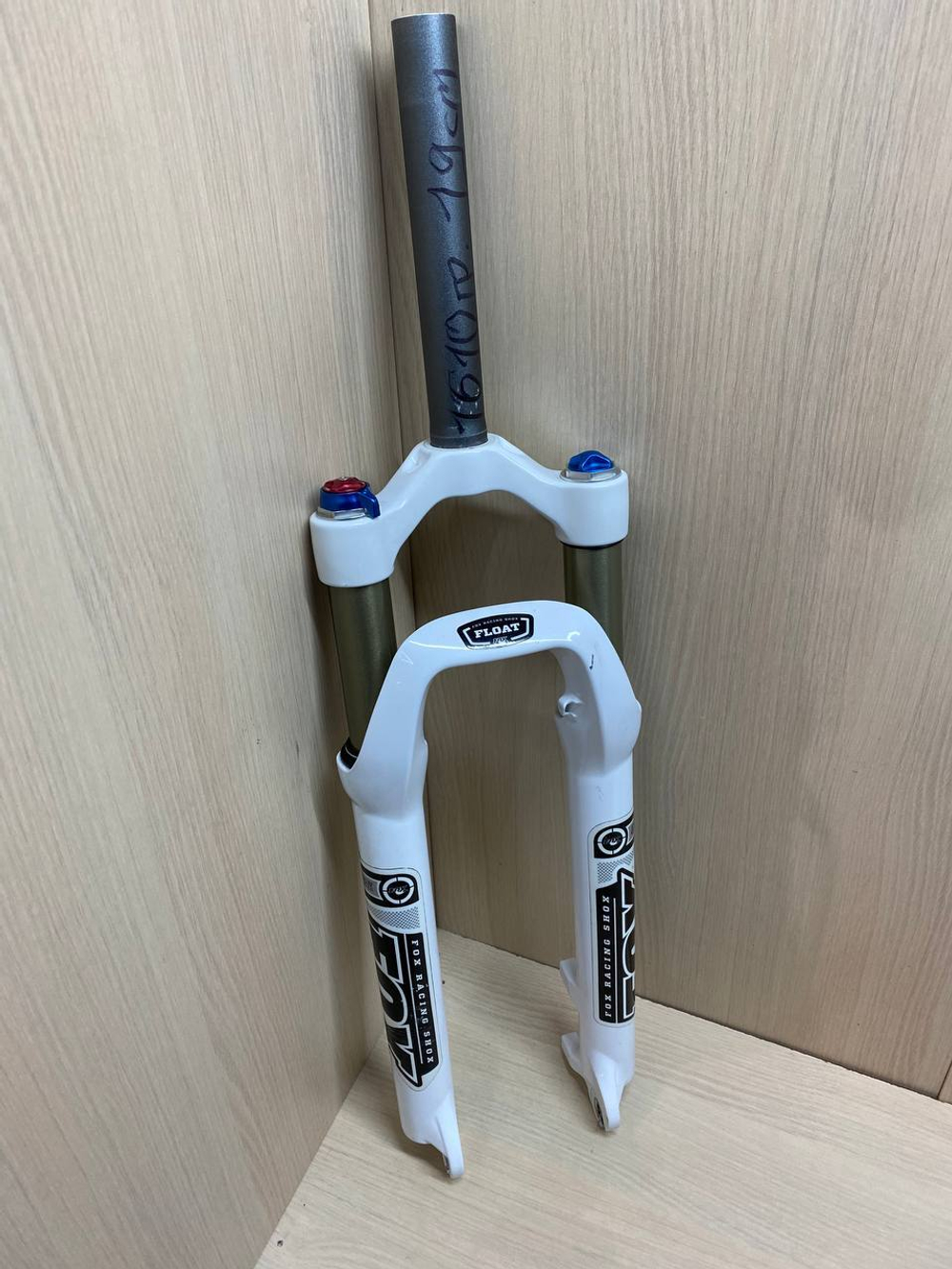 Fox evolution 27.5 outlet