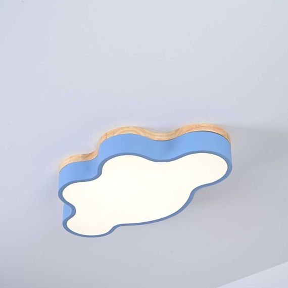 Потолочный светильник Imperium Loft CLOUD-ECO01 189503-26