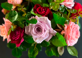 8 марта у Феи