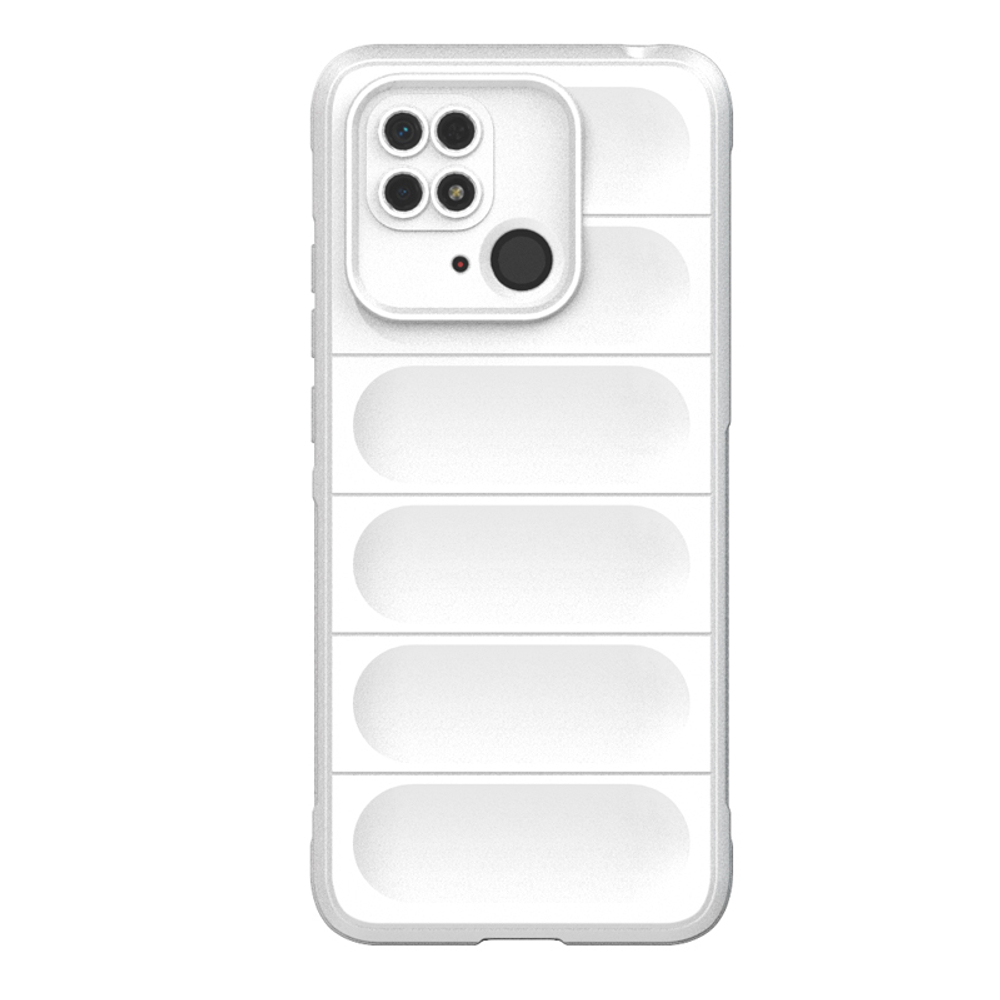 Противоударный чехол Flexible Case для Xiaomi Redmi 10C
