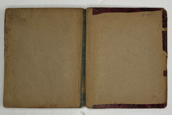 Бальмонт Константин. В безбрежности. 2-е издание. М. Т-во А. А. Левенсон, 1896г.