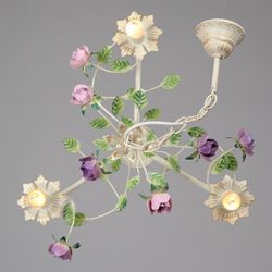 Подвесная люстра Vitaluce V1184 V1184/3