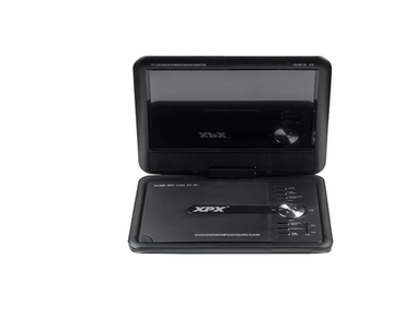 Портативный DVD плеер XPX EA-9099L DVB-T2 (9.8