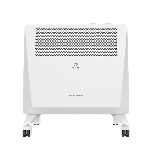 Электрический конвектор серии ASTORIA Meccanico REC-AT1500M