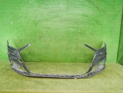 Бампер передний Audi A8 4 D5 (2017-н.в.)