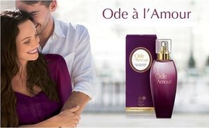 ID Parfums Ode а l'Amour