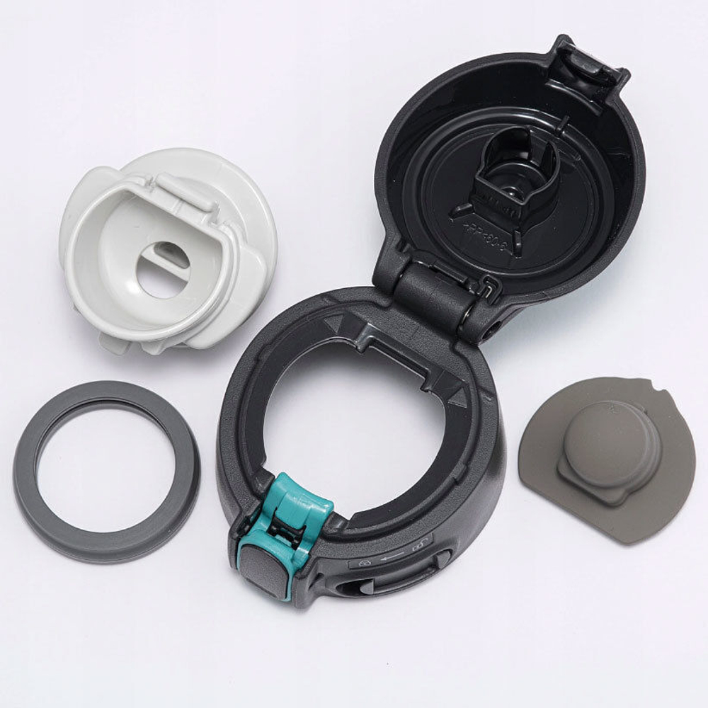 Термос Zojirushi SM-QAF48-AK 0,48 л (синий)