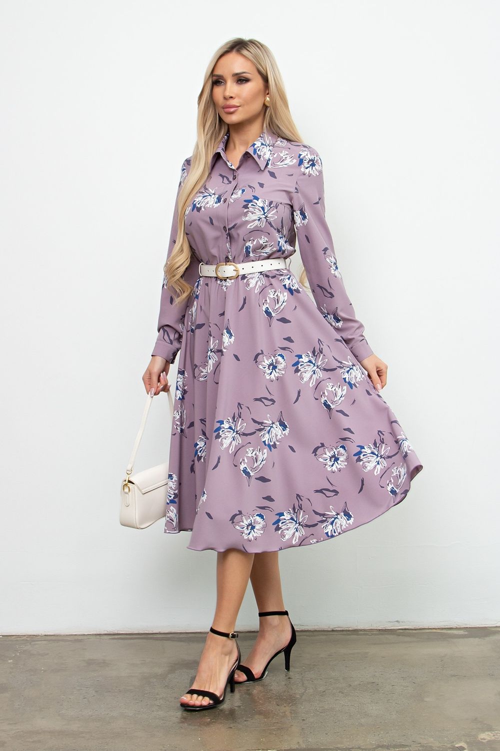 Платье Неада №37 Valentina