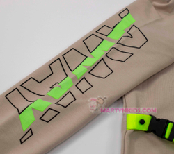 свитшот худи Сумка на поясе 3684