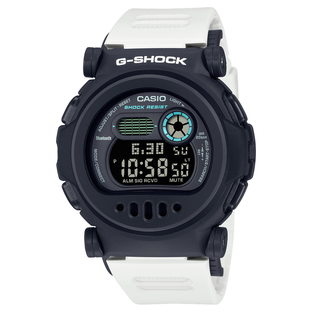 Мужские наручные часы Casio G-B001SF-7