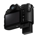 Цифровая фотокамера FujiFilm X-T50 Body. Черный