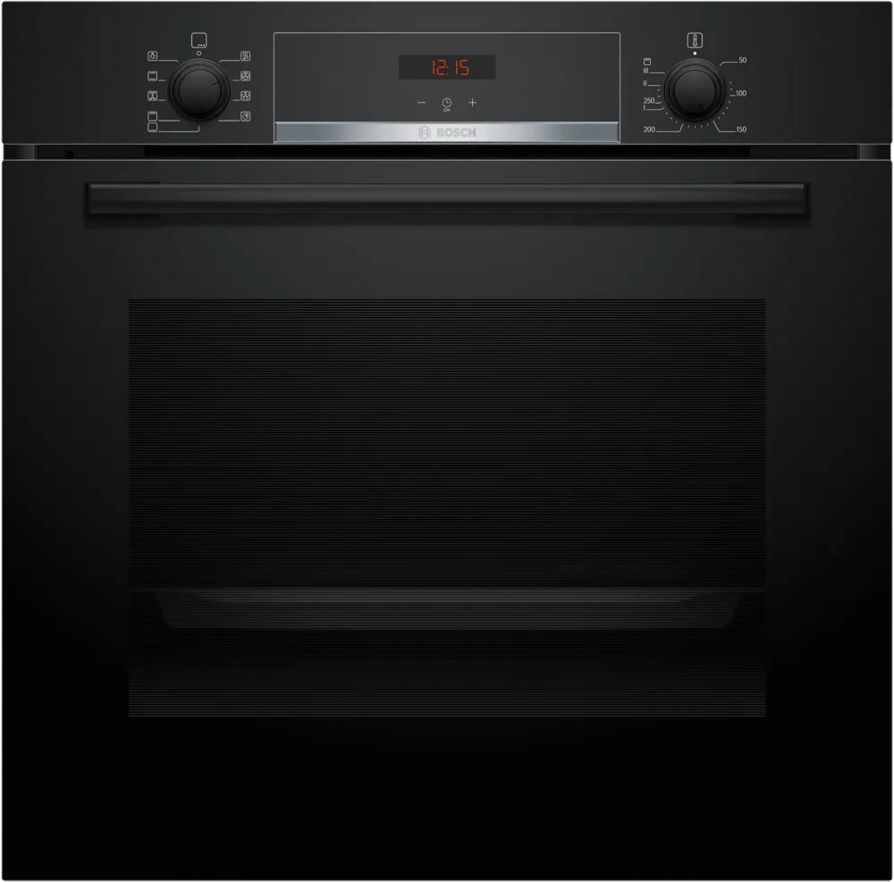 Электрический духовой шкаф Bosch HBA534EB3